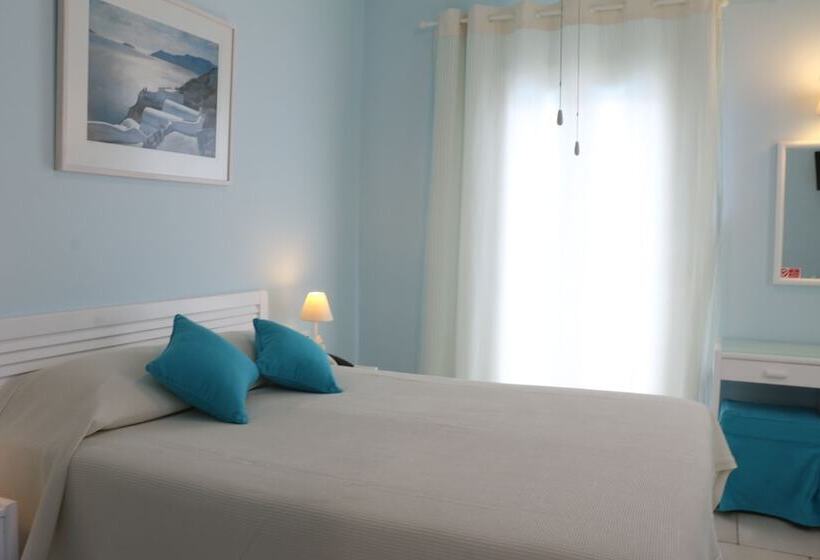 اتاق استاندارد, Spiros & Hiroko Hotel   Adults Only