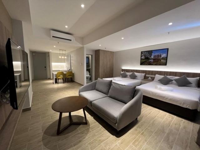Студия Стандарт Кровать Куин, Amverton Cove Golf & Island Resort
