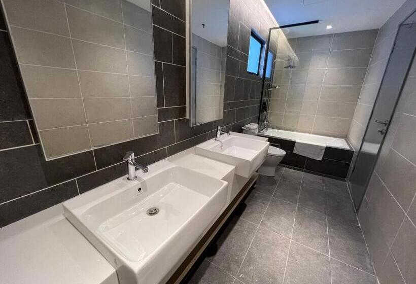 Люкс Повышенной Комфортности, Amverton Cove Golf & Island Resort