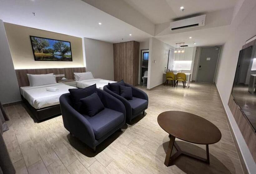Студия Стандарт, Amverton Cove Golf & Island Resort