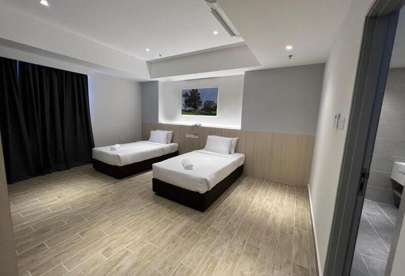 Люкс, Amverton Cove Golf & Island Resort