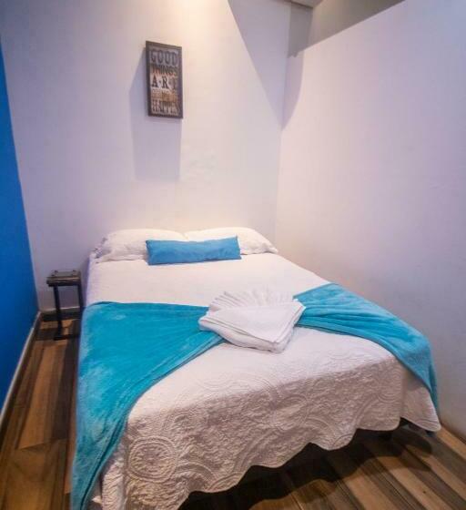بانگلوی سوپریور, Boutique Casa Mariano