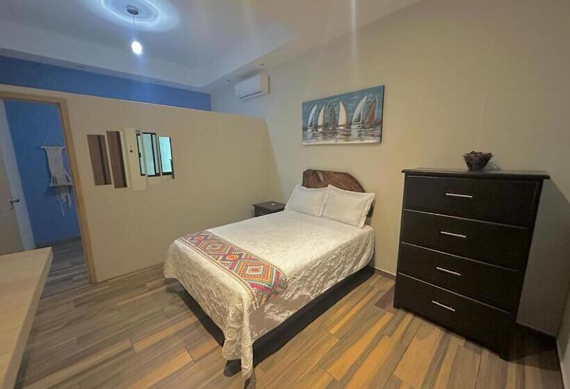 بانگلوی سوپریور, Boutique Casa Mariano