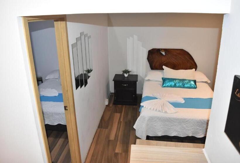 بانگلوی سوپریور, Boutique Casa Mariano