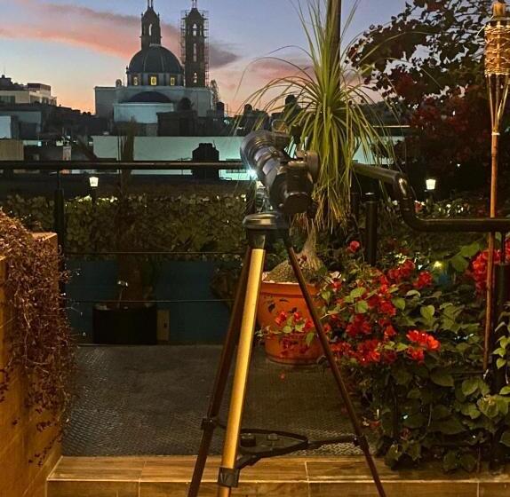 اتاق استاندارد با تخت بزرگ, Boutique Casa Mariano
