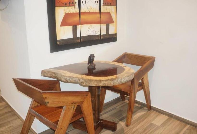 اتاق استاندارد با تخت بزرگ, Boutique Casa Mariano