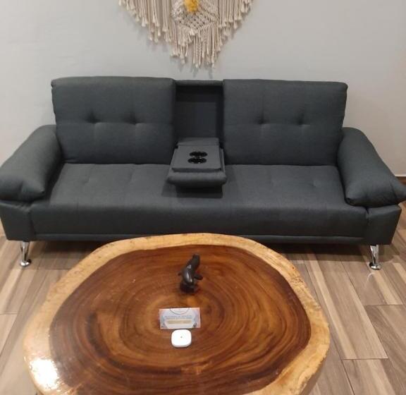 اتاق استاندارد با تخت بزرگ, Boutique Casa Mariano
