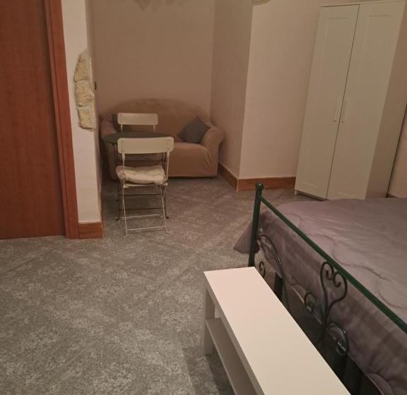 Номер Стандарт Вид на Горы, Il Ceppo Sui Sentieri Per Amalfi