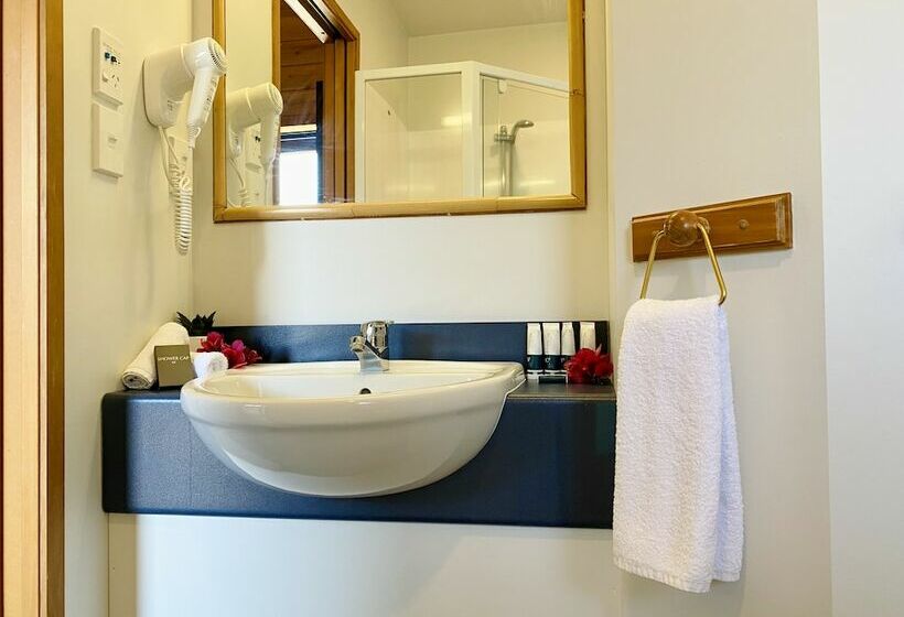 Студия Deluxe, Pacific Harbour Villas