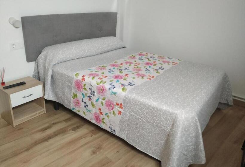 Номер Стандарт, Pension Porta Sacra