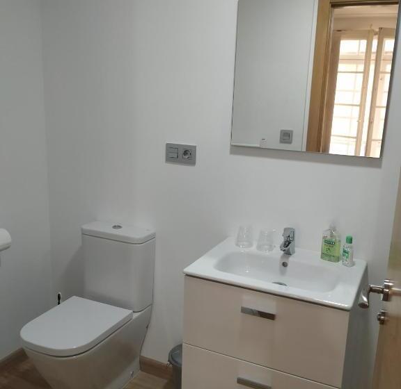 Номер Стандарт, Pension Porta Sacra