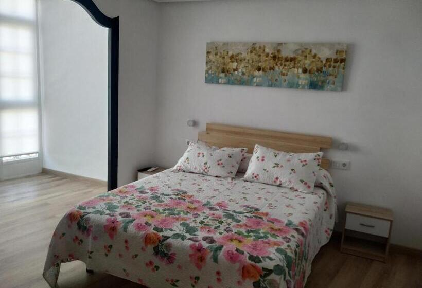 Трехместный Номер Комфорт, Pension Porta Sacra