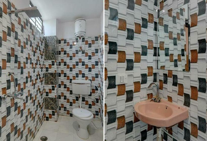 Номер Deluxe, Fabhotel Gsv Inn