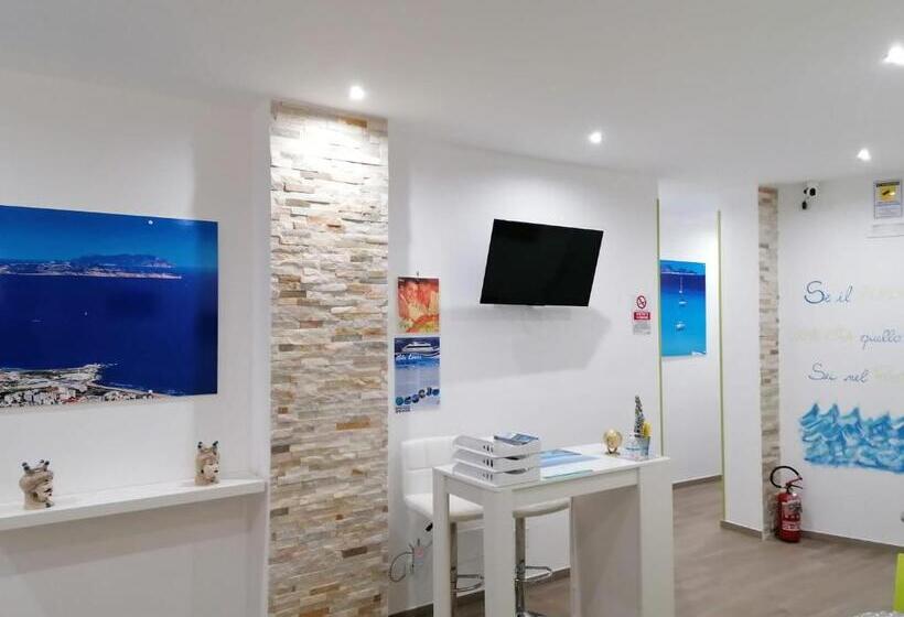 اتاق استاندارد, B&b 36 Passi Dal Mare 2.0