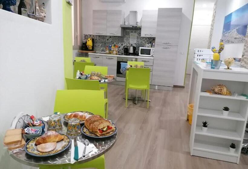 اتاق سوپریور, B&b 36 Passi Dal Mare 2.0