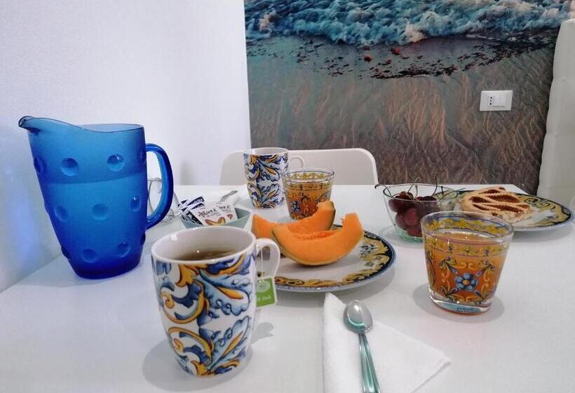 اتاق سوپریور, B&b 36 Passi Dal Mare 2.0