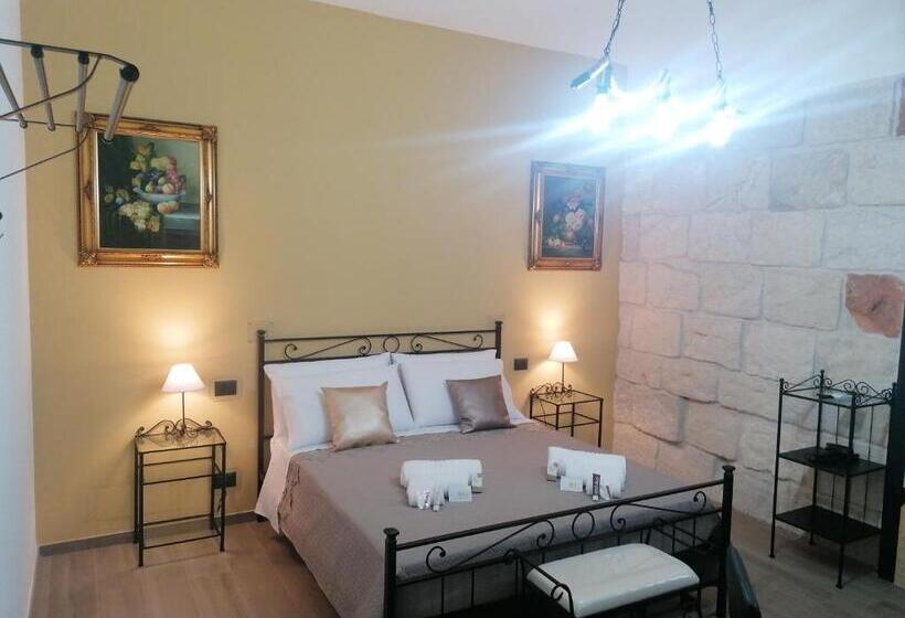 اتاق لوکس, B&b 36 Passi Dal Mare 2.0