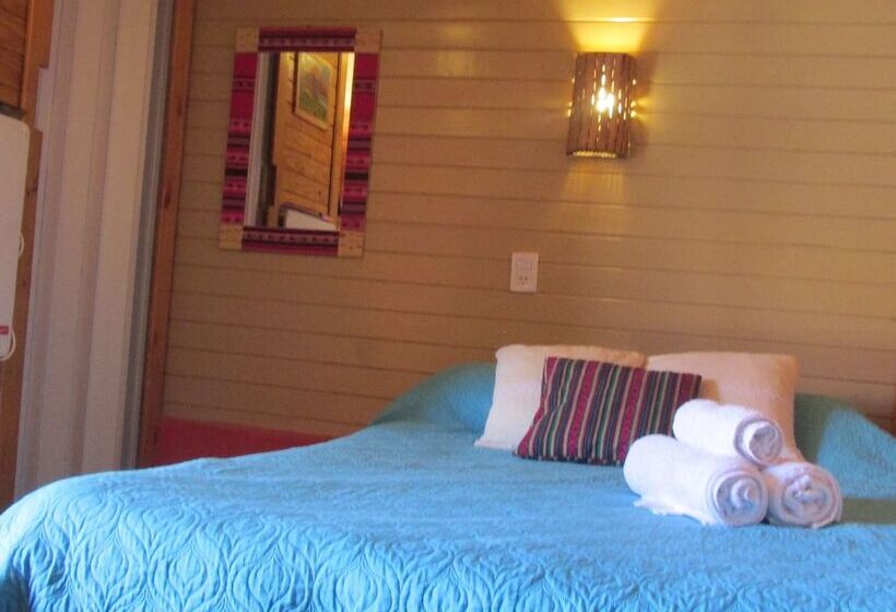 스탠다드 룸, Hostal Del Suri
