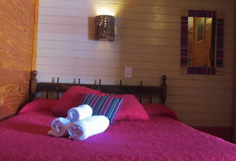 스탠다드 룸, Hostal Del Suri