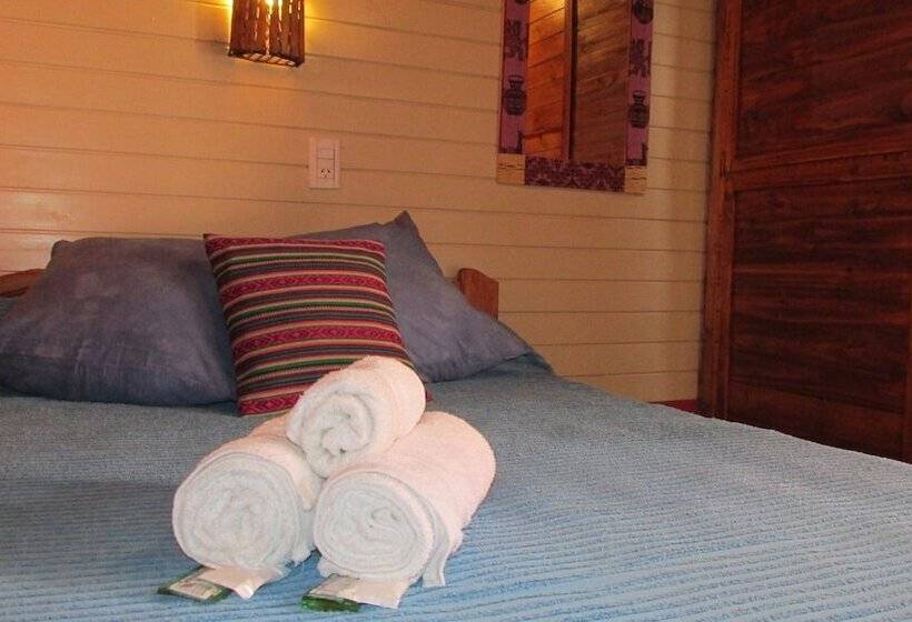 스탠다드 룸, Hostal Del Suri