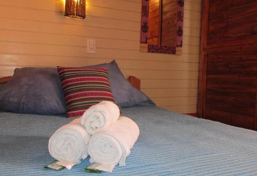 스탠다드 룸, Hostal Del Suri