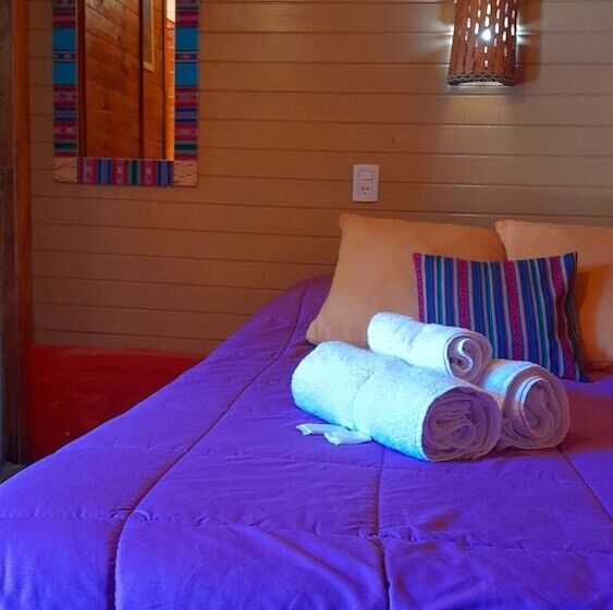 스탠다드 룸, Hostal Del Suri