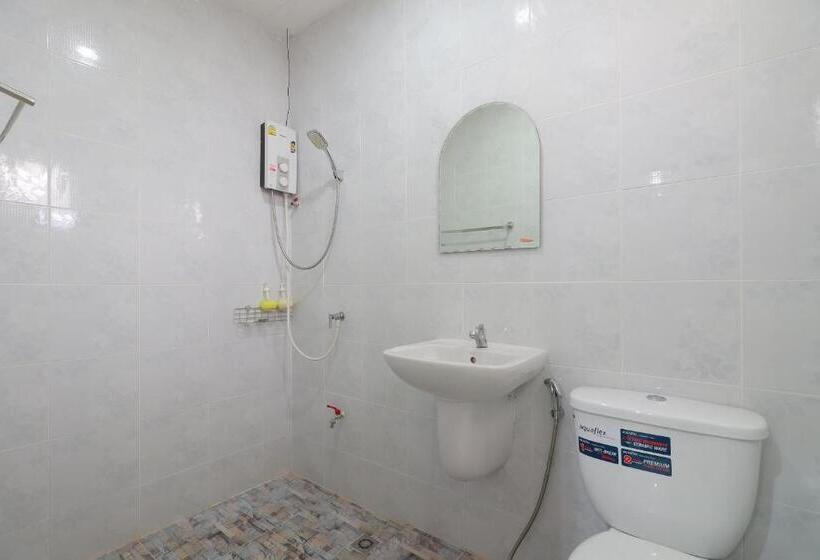 Family Suite, Oyo 553 Kongsup Resort