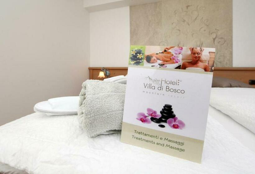 스탠다드 룸, Aparthotel Wellness Villa Di Bosco