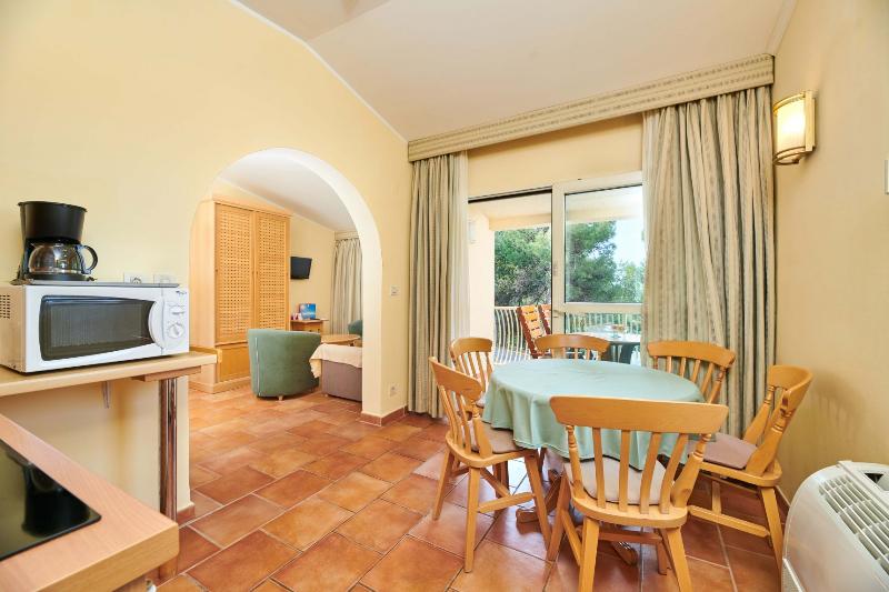 Апартаменты Классик 1 Спальня, Apartments Bellevue Plava Laguna