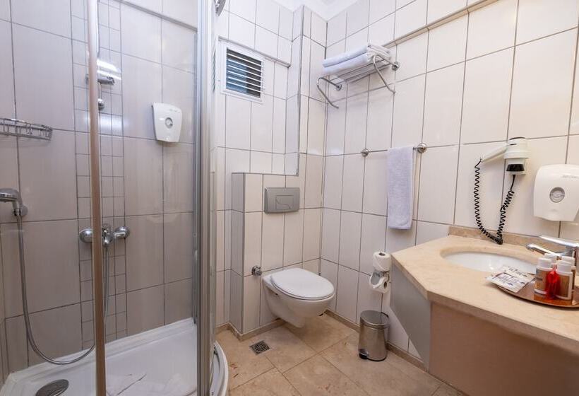 Номер Стандарт, Crystal Flora Beach Resort - Ultimate All Inclusive