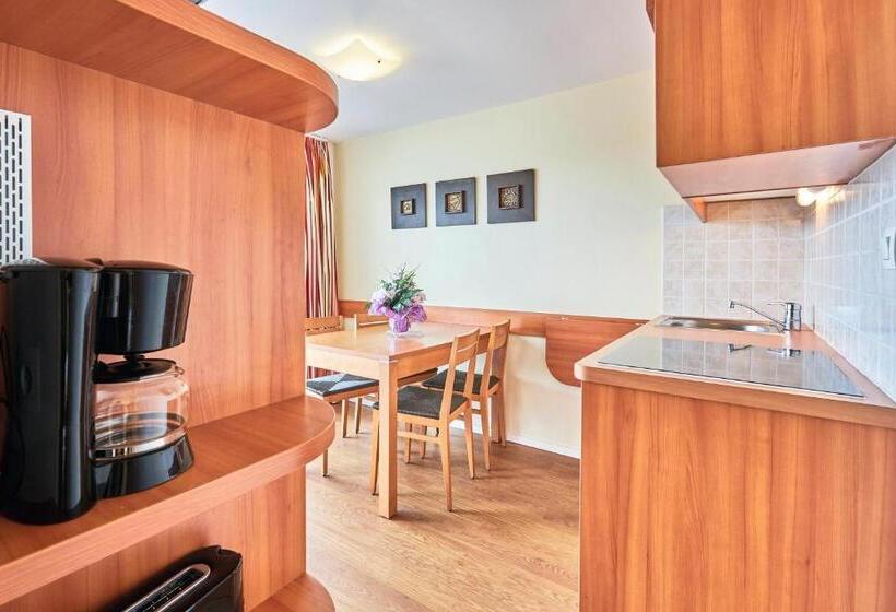 Бунгало Стандарт 2 Спальни, Belambra Clubs Colleville Sur Mer   Omaha Beach