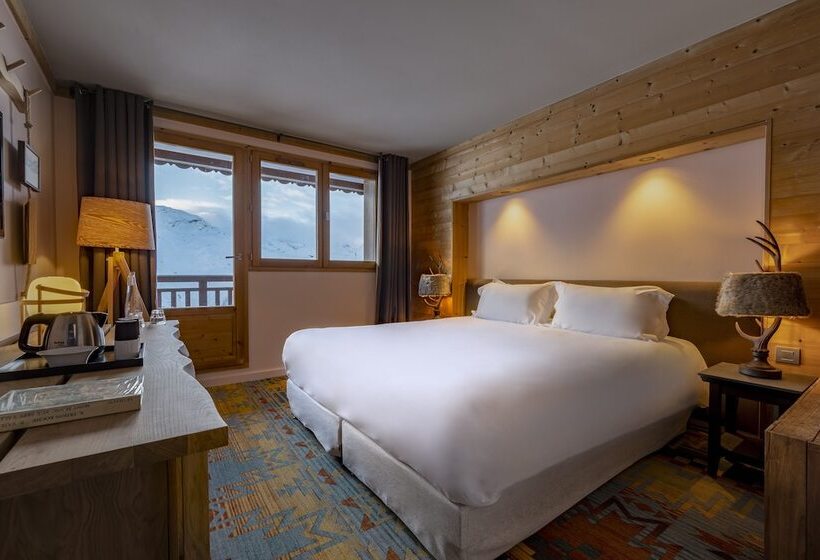 اتاق استاندارد, Chalet Hotel Kaya