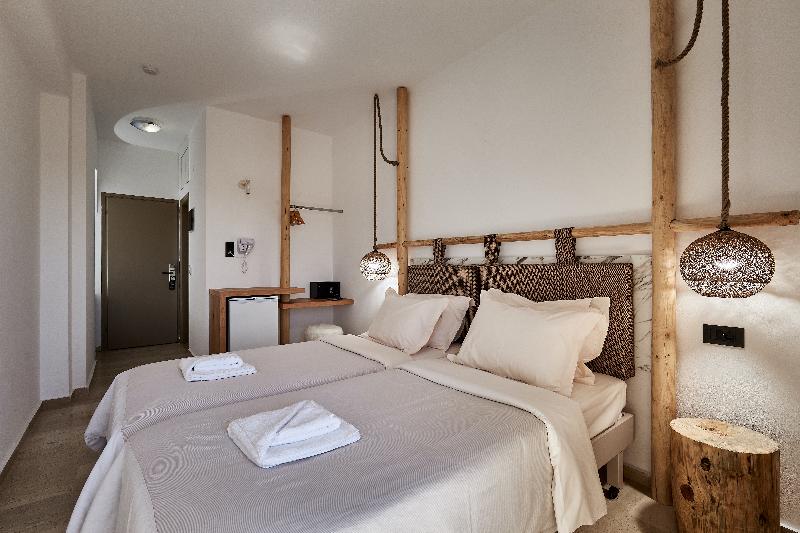 Номер Стандарт, D&d Resort