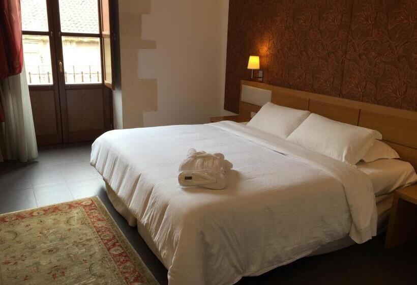 Номер Executive, Grande Albergo Alfeo