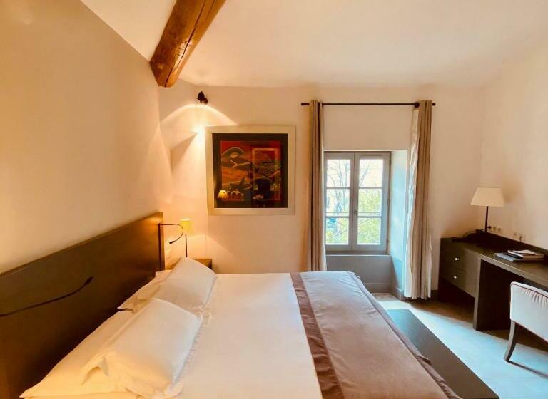 Номер Комфорт, La Bastide De Boulbon