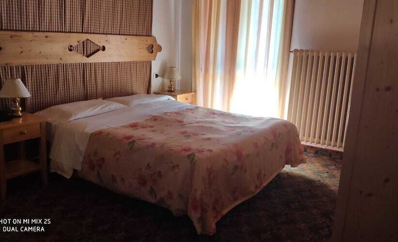 Номер Стандарт, Ihr Hotel Villa Emma