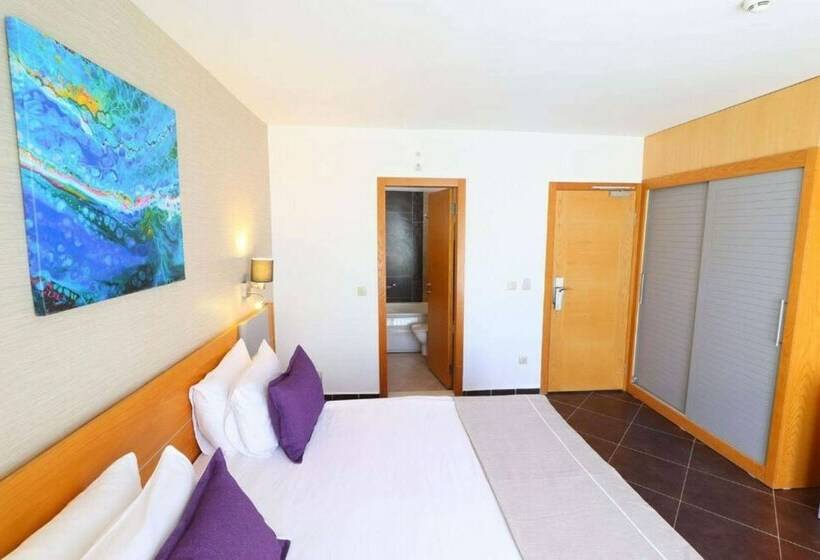 Club Room Sea View, La Quinta By Wyndham Bodrum