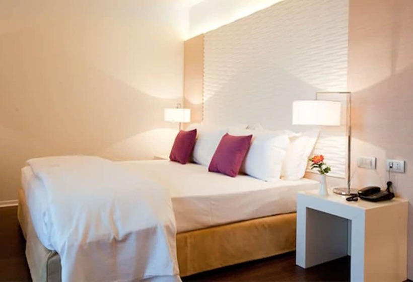 اتاق استاندارد, Laguna Palace Hotel Grado