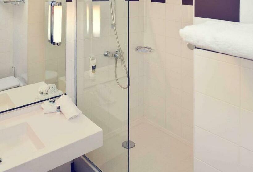 Номер Стандарт, Mercure Lyon Est Chaponnay