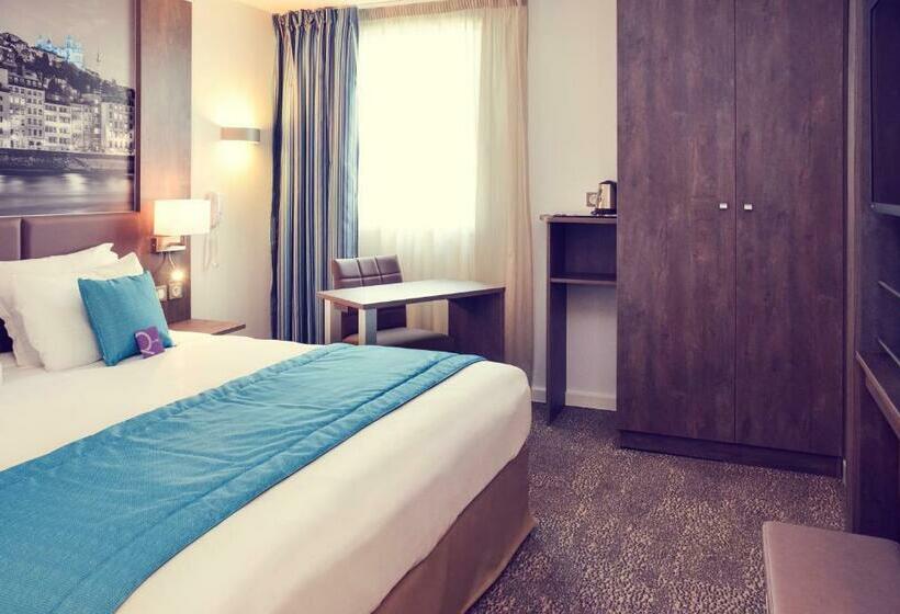 Номер Superior, Mercure Lyon Est Chaponnay
