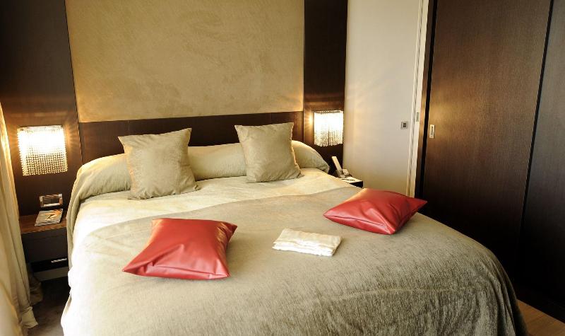 Люкс Superior, Royal Mougins Golf, Hotel & Spa De Luxe