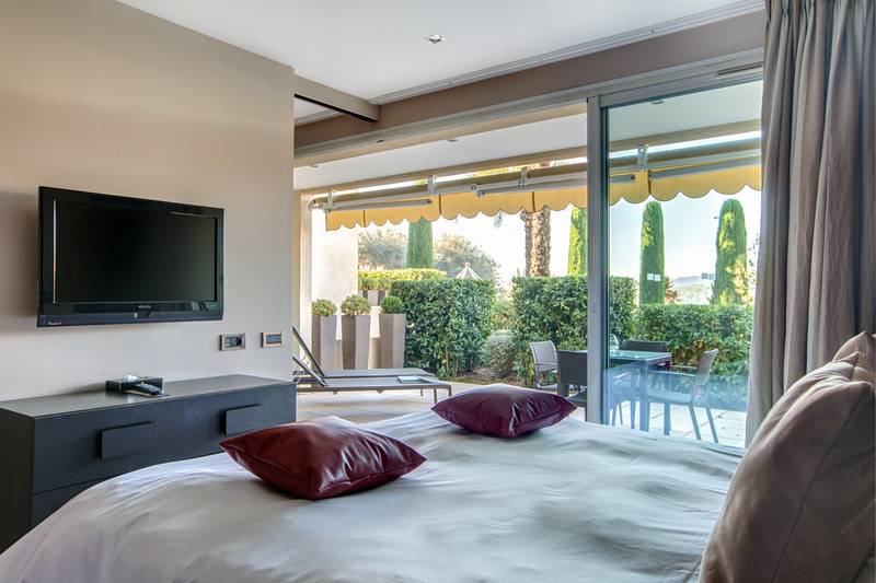 Люкс Superior, Royal Mougins Golf, Hotel & Spa De Luxe