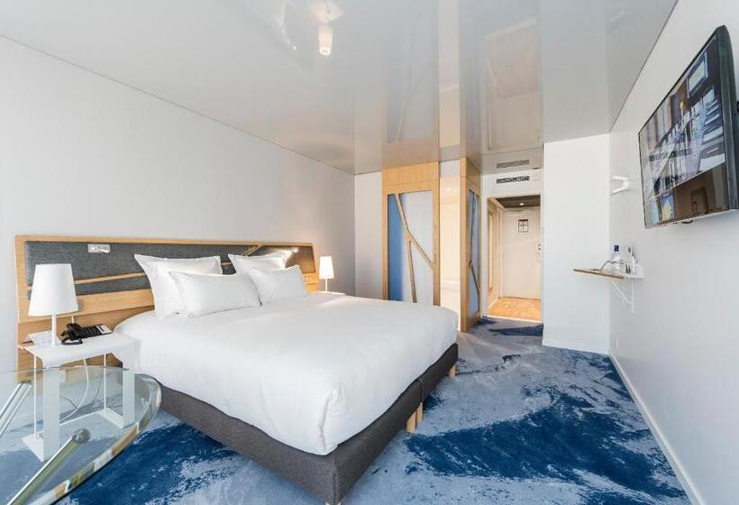 标准间, Seeko O Hotel Bordeaux
