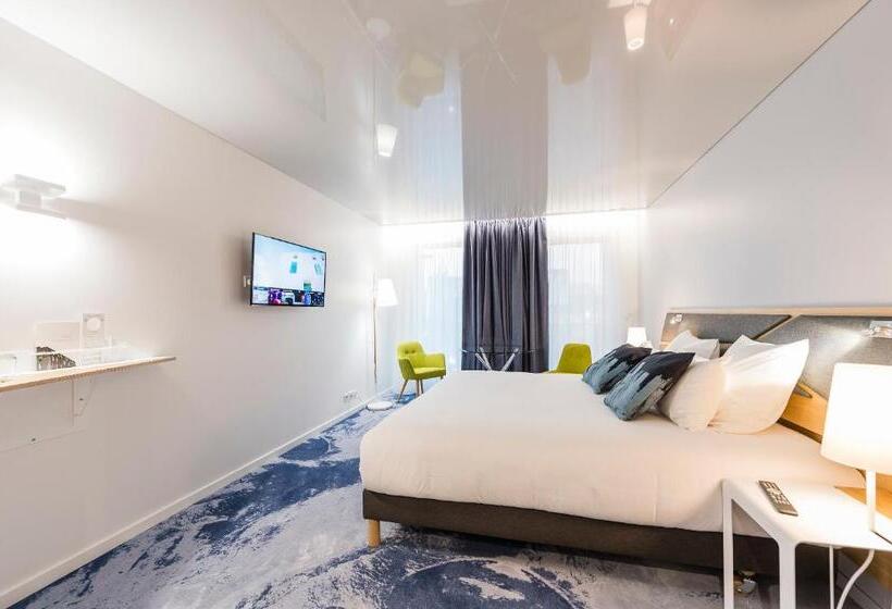 行政房间, Seeko O Hotel Bordeaux
