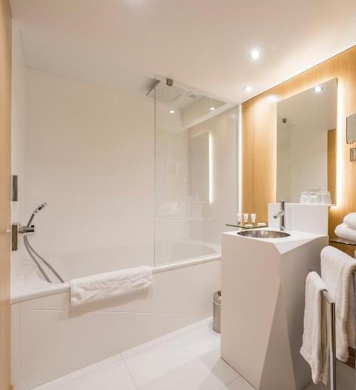 套房, Seeko O Hotel Bordeaux