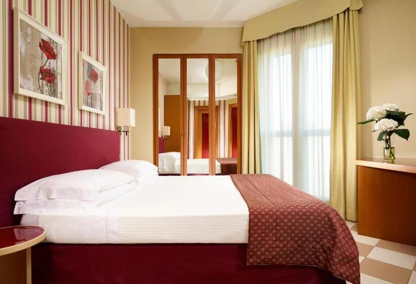 آپارتمان 1 خوابه, Unahotels The One Milano Hotel & Residence