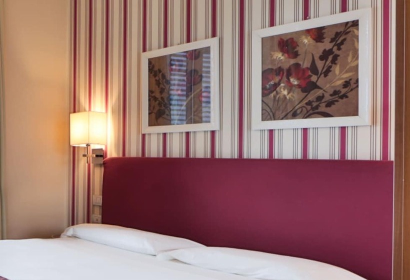 اتاق کلاسیک, Unahotels The One Milano Hotel & Residence