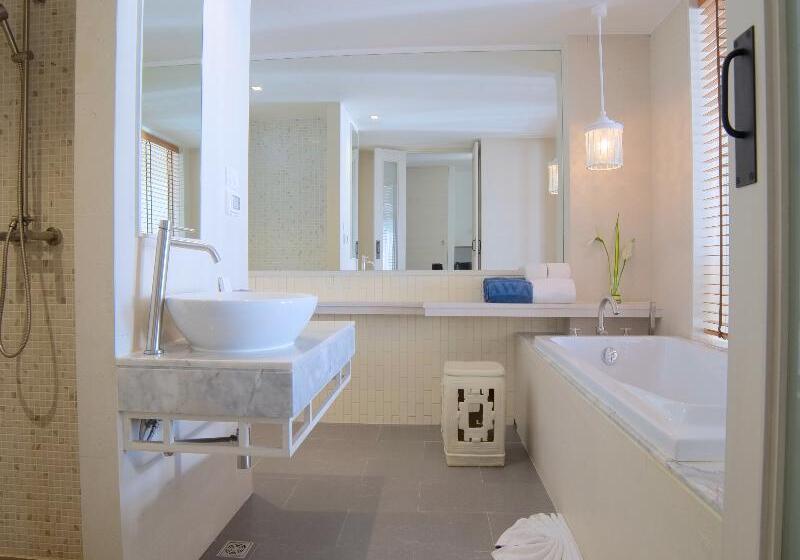 Апартаменты 2 Спальни, Residence Carl&do