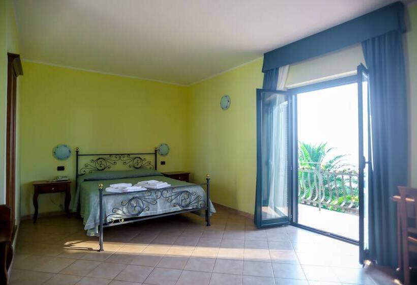 Номер Стандарт, Villaggio Hotel Lido San Giuseppe