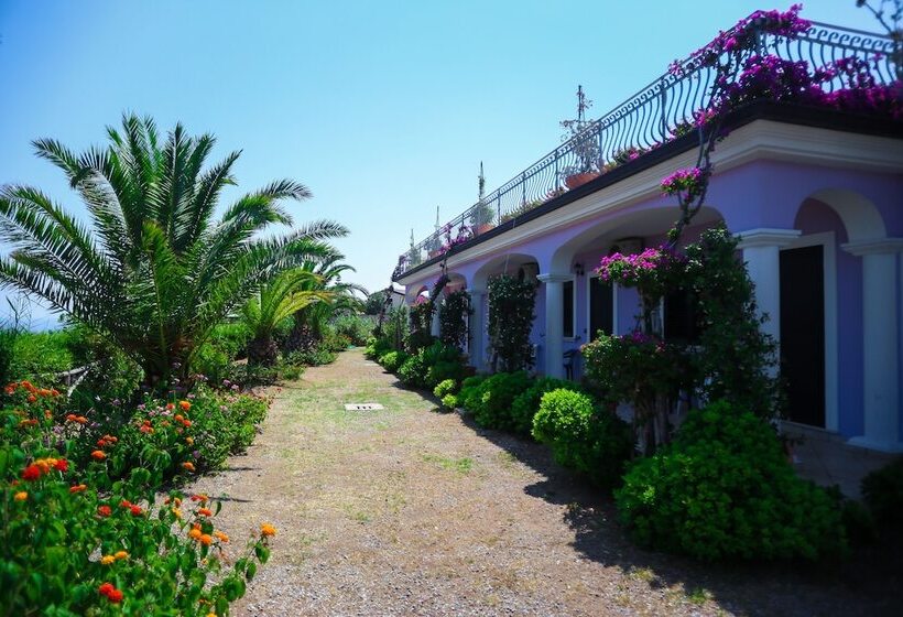 Номер Стандарт, Villaggio Hotel Lido San Giuseppe
